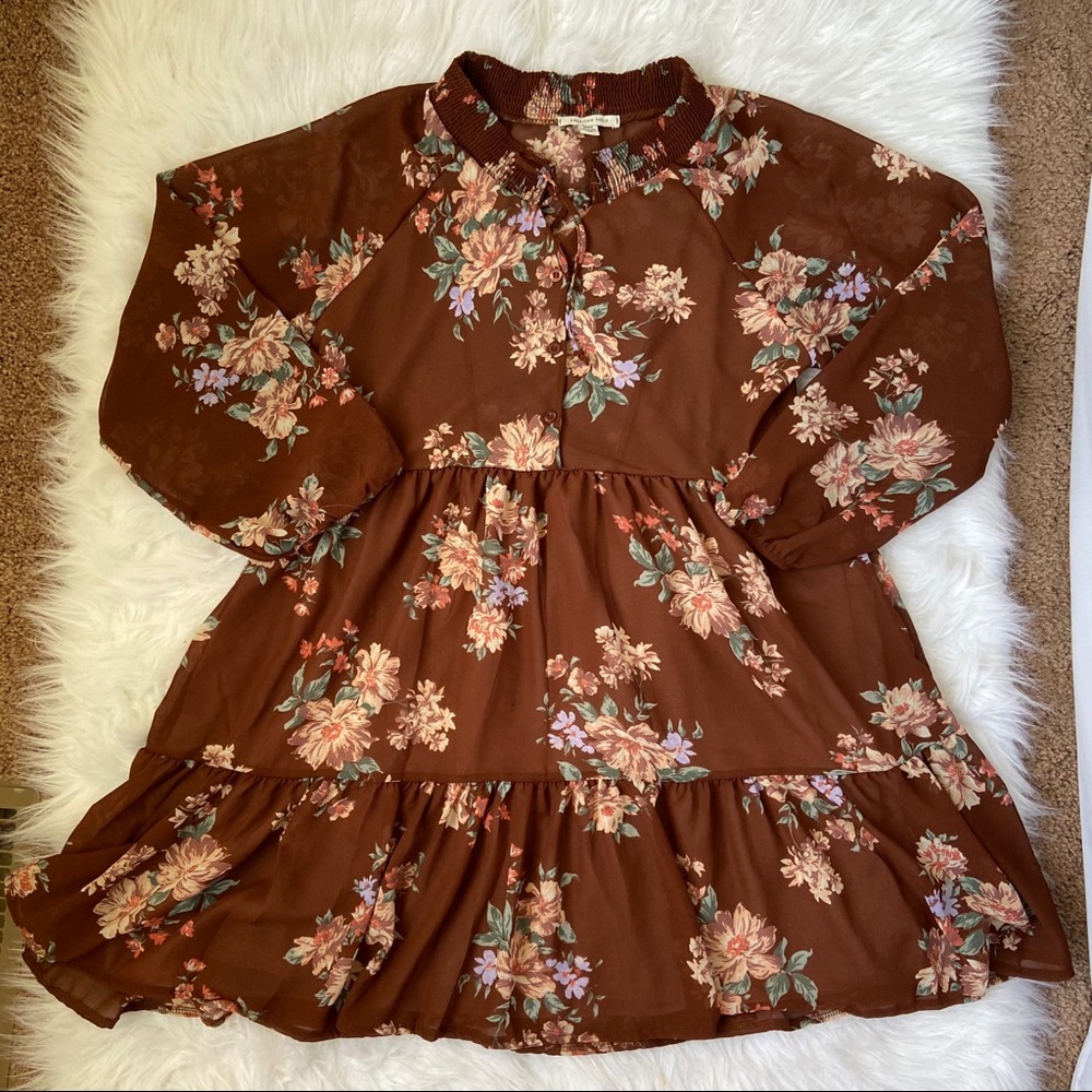 AE Dress